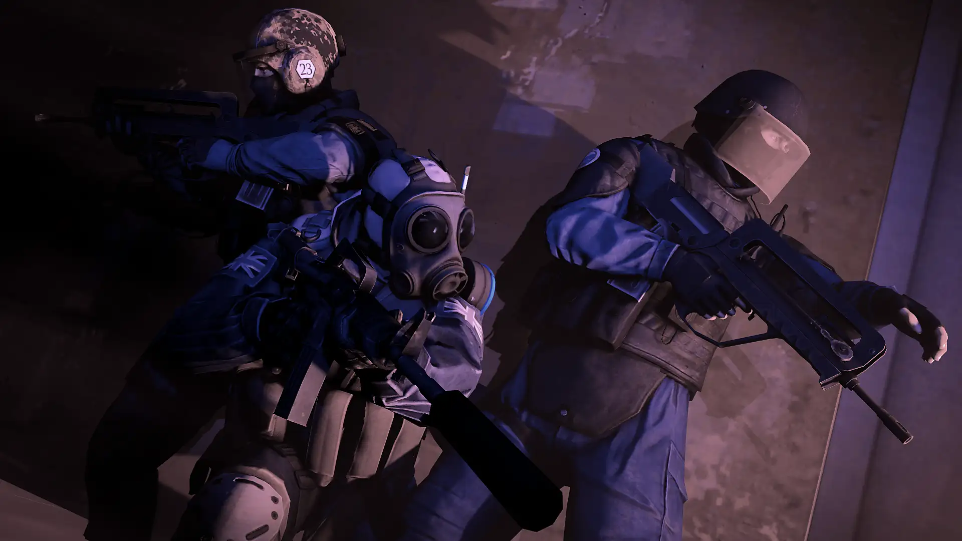 CS:GO