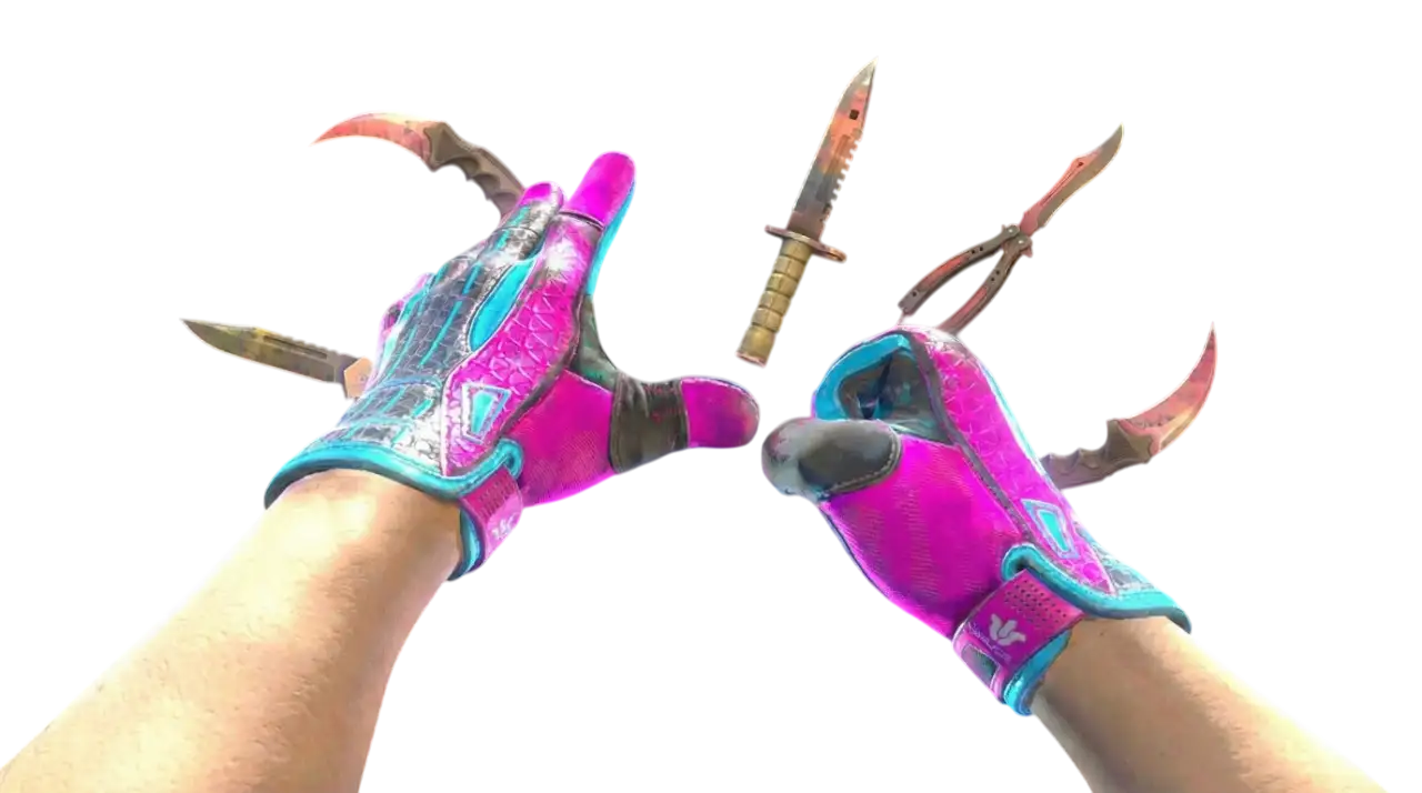 CS2 SkinChanger